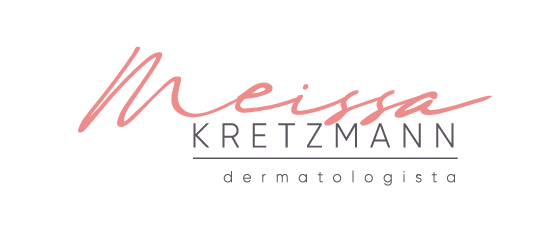 Dra. Meissa Kretzmann - Dermatologista